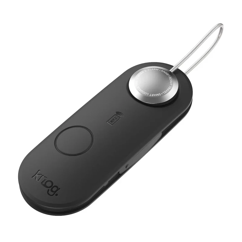 KNOG Scout Travel csomag nyomkövető