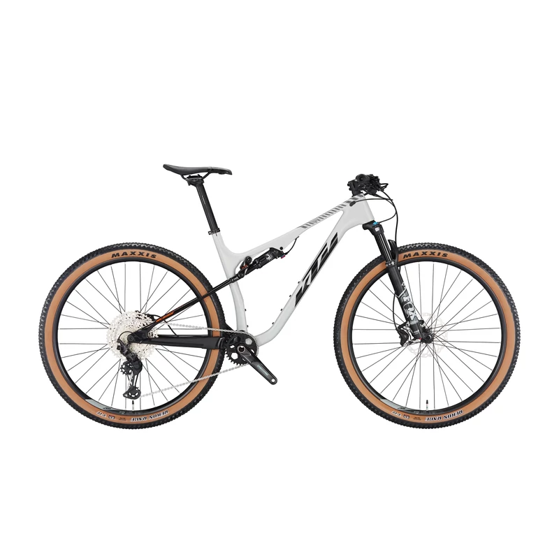 KTM Scarp Elite MTB kerékpár 2023 - fehér