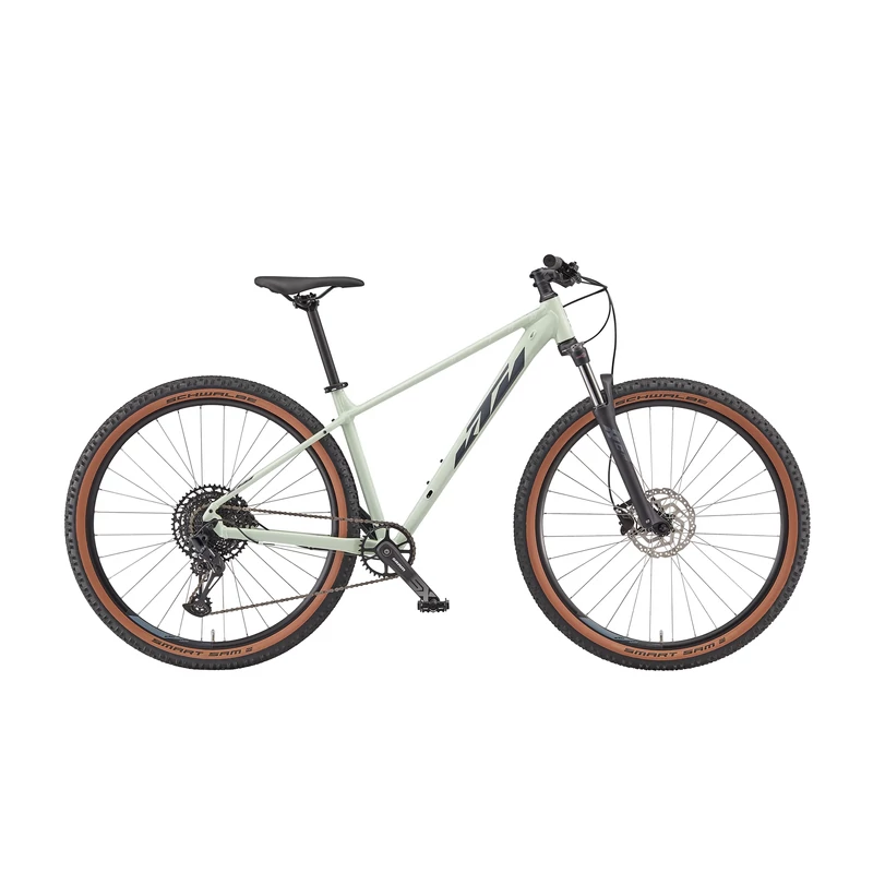 KTM Ultra Gloriette 29 MTB kerékpár 2023 - menta
