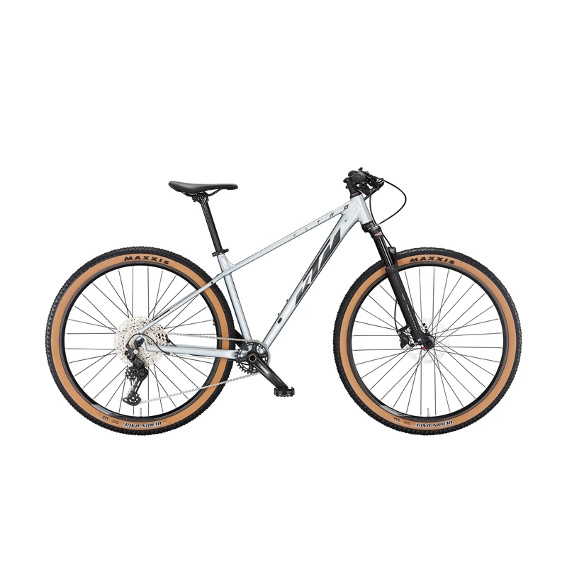 KTM Ultra Glorious MTB kerékpár 2023 - szürke