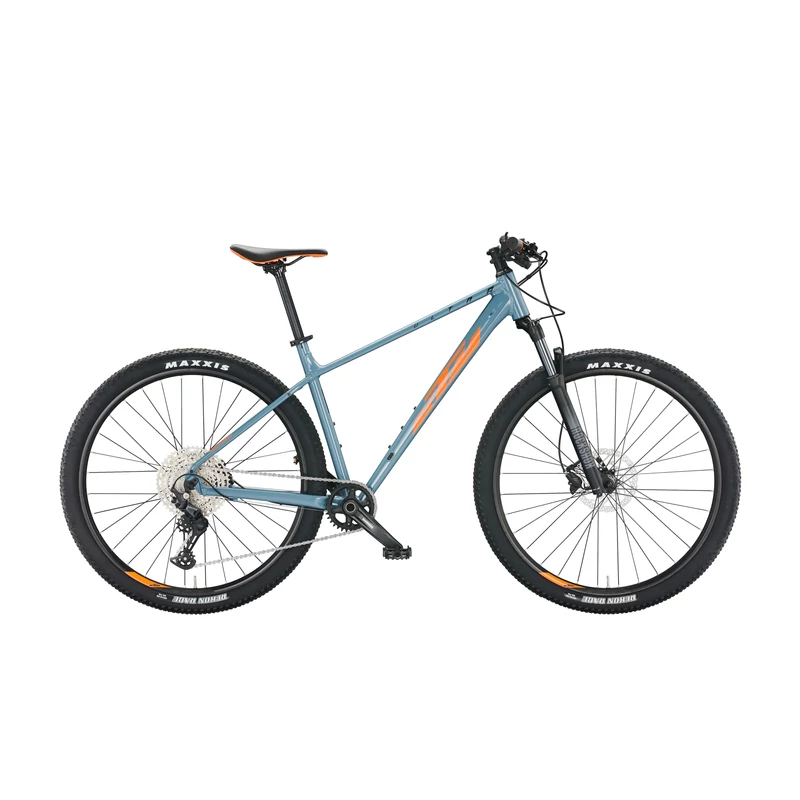 KTM Ultra Sport MTB kerékpár 2022 - szürke - 38