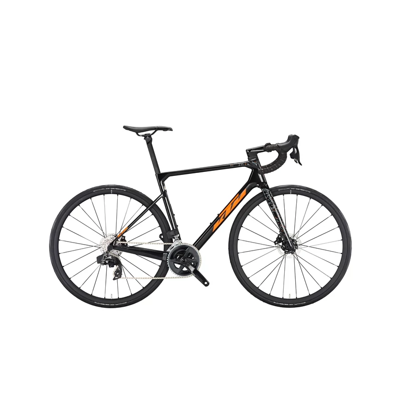 KTM Revelator Alto Elite AXS országúti kerékpár 2023 - fekete