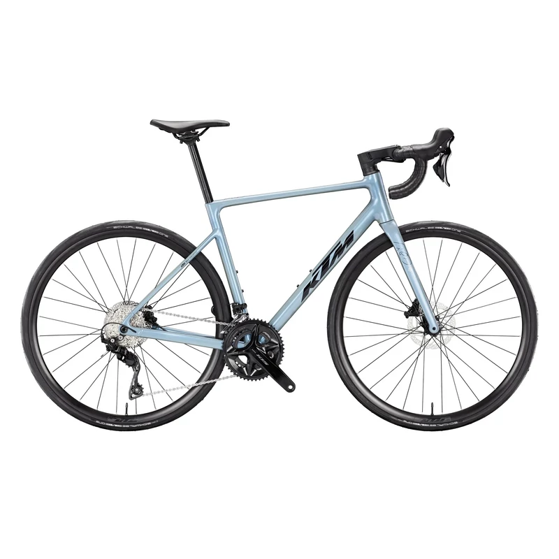 KTM Revelator 10 országúti kerékpár 2026 - kék