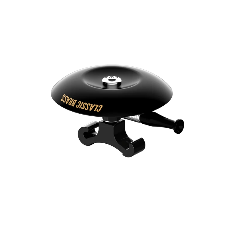 LEZYNE Classic Shallow kerékpár csengő - fekete