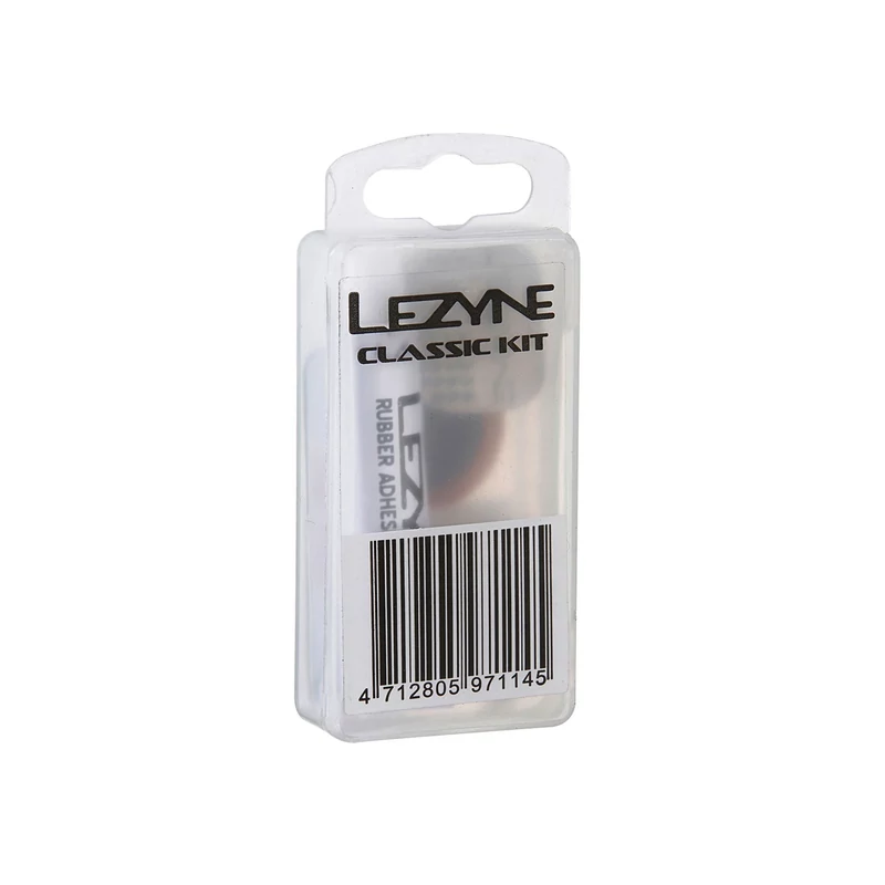 LEZYNE Classic Patch Kit defektjavító készlet