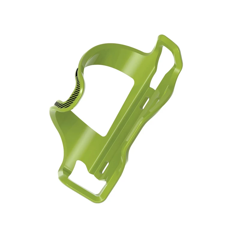 LEZYNE Flow SL Enhanced kerékpár kulacstartó - zöld