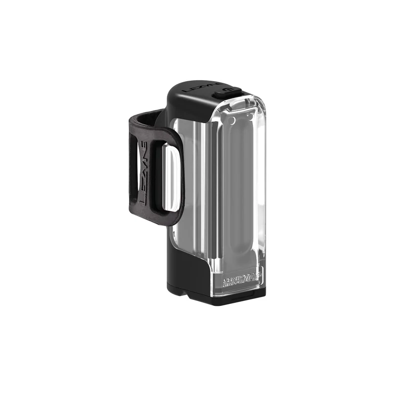 LEZYNE Strip Drive+ kerékpár első lámpa