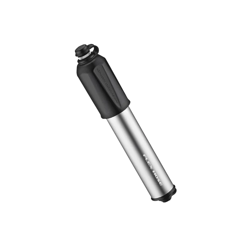 LEZYNE Sport Drive HV kerékpár minipumpa - szürke