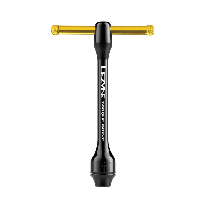 LEZYNE Torque Drive nyomatékkulcs