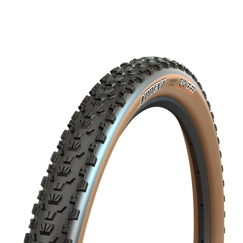 MAXXIS Ardent kerékpár külső gumi - barna