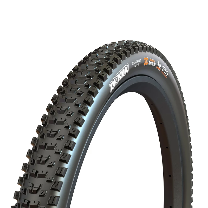 MAXXIS Rekon 3CT/EXO kerékpár külső gumi - fekete - 61-584