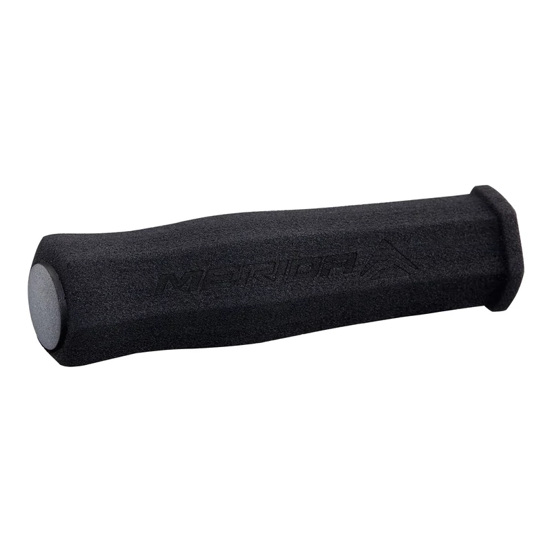 MERIDA High Density kerékpár markolat - fekete