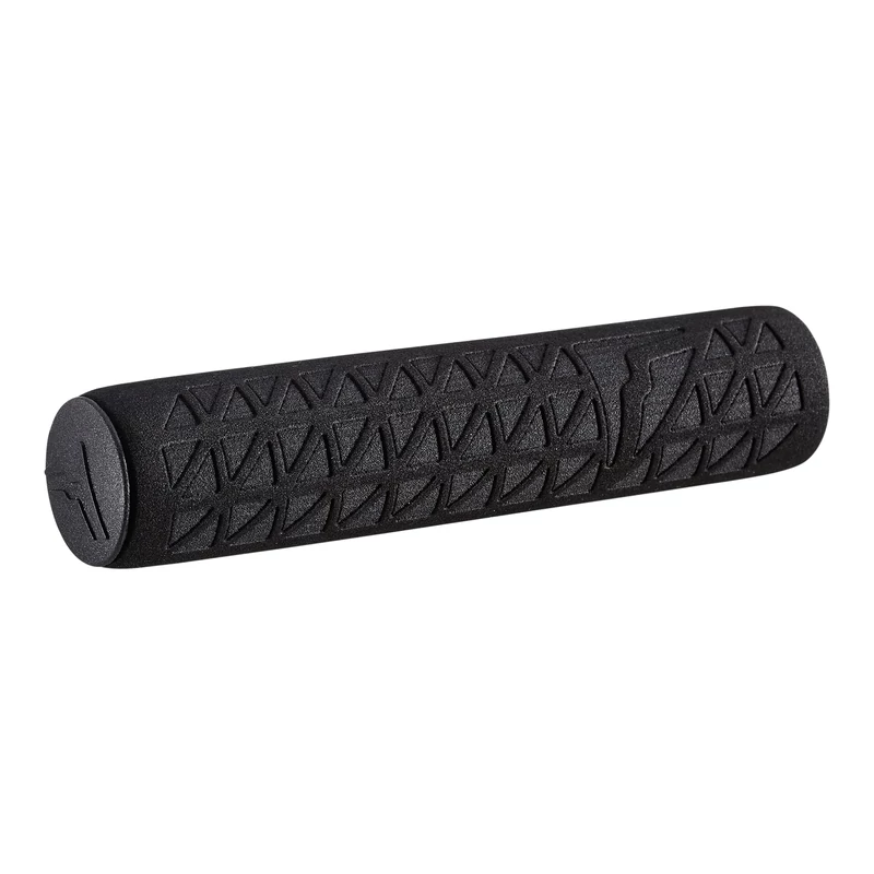 MERIDA Super Light kerékpár markolat - fekete