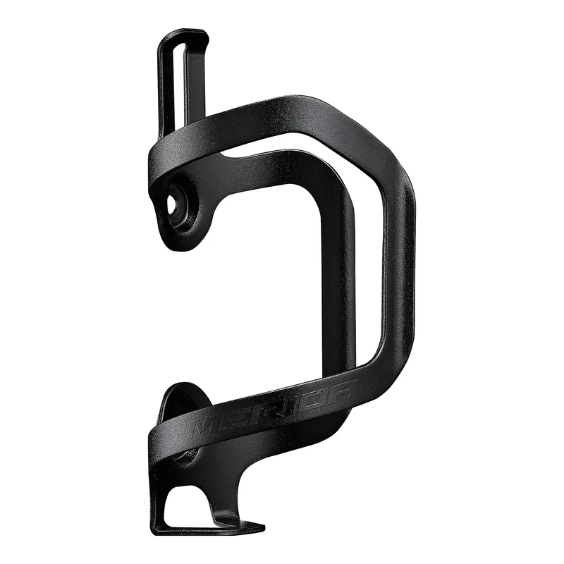 MERIDA Alloy Sideload kerékpár kulacstartó - fekete