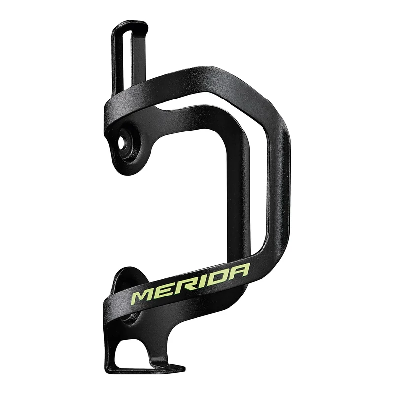 MERIDA Alloy Sideload kerékpár kulacstartó - zöld