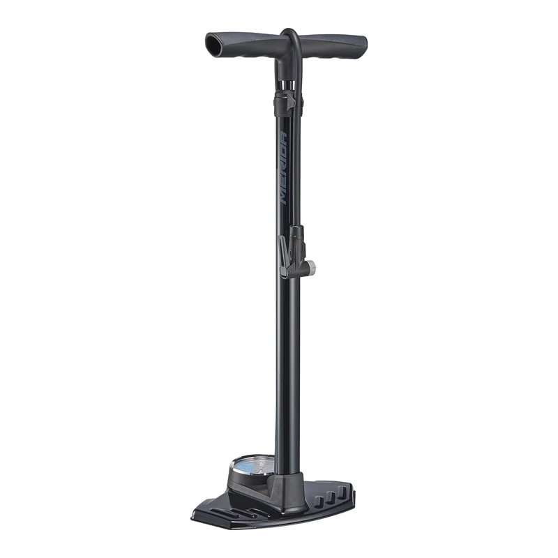 MERIDA Dual Gauge kerékpár állópumpa