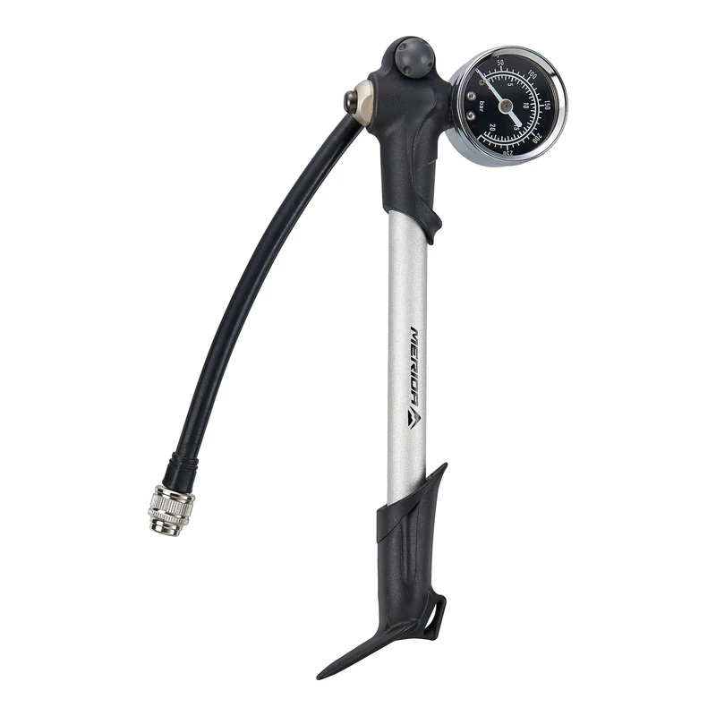 MERIDA Shock kerékpár teleszkóp pumpa
