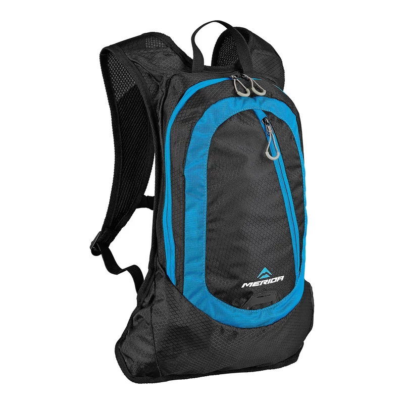 MERIDA Seven SL II kerékpáros hátizsák - fekete/kék