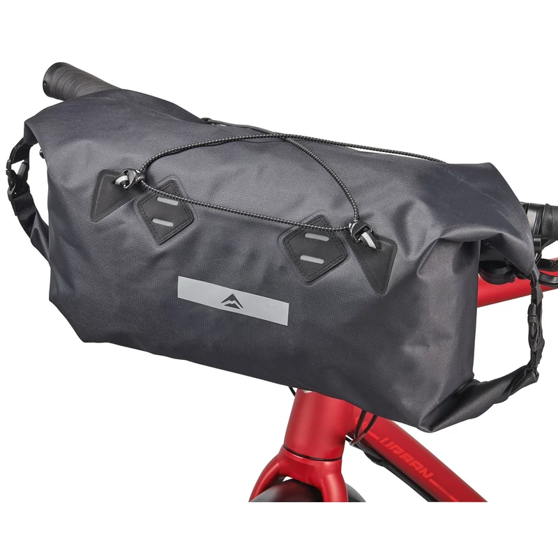 MERIDA Travel Bag kerékpár kormánytáska