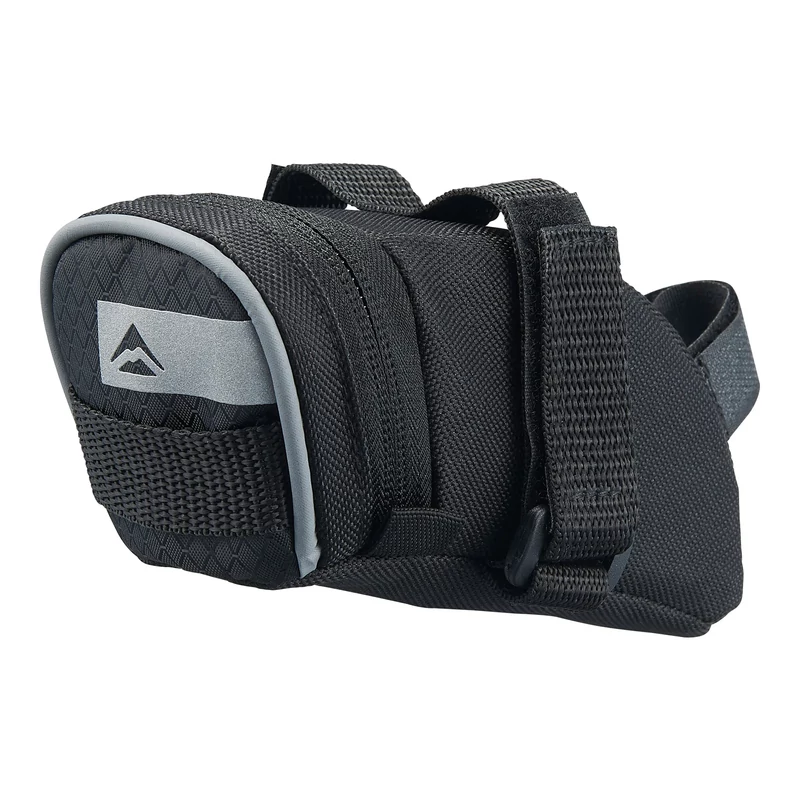 MERIDA Hook &amp;amp; Loop kerékpár nyeregtáska - S