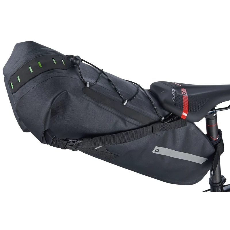 MERIDA Travel kerékpár nyeregtáska