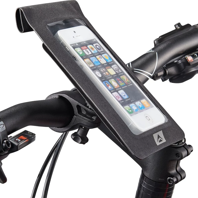 MERIDA Expert Stripe kerékpár telefontartó