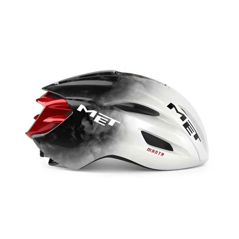 MET Manta MIPS UAE Team Edition 2025 kerékpáros sisak