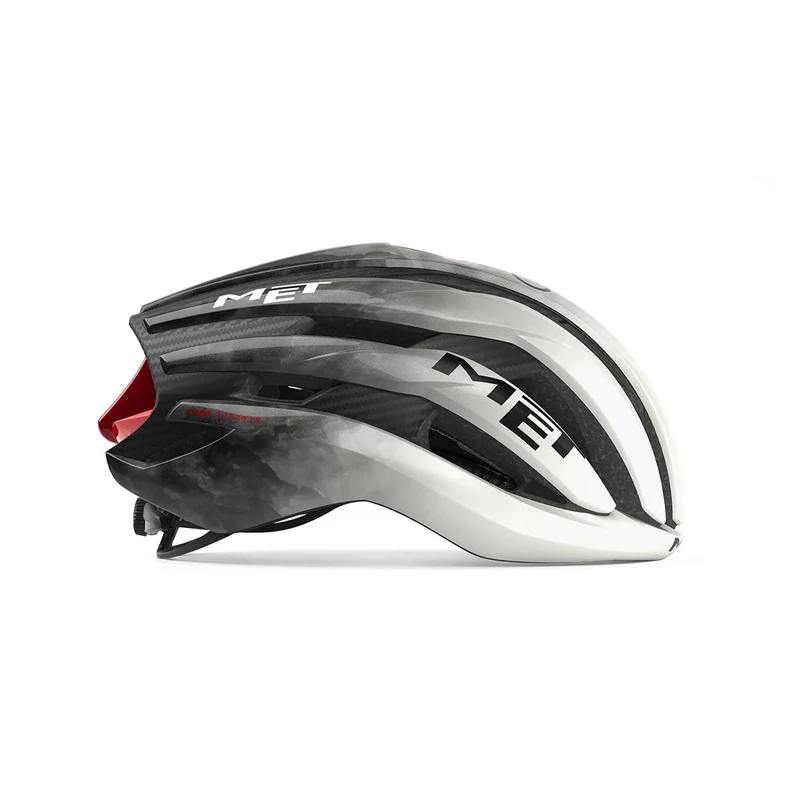 MET Trenta 3K Carbon MIPS UAE Team Edition 2025 kerékpáros sisak - S