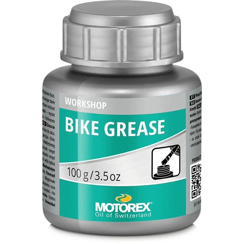 MOTOREX Bike Grease 2000 kerékpár zsír - 100 g