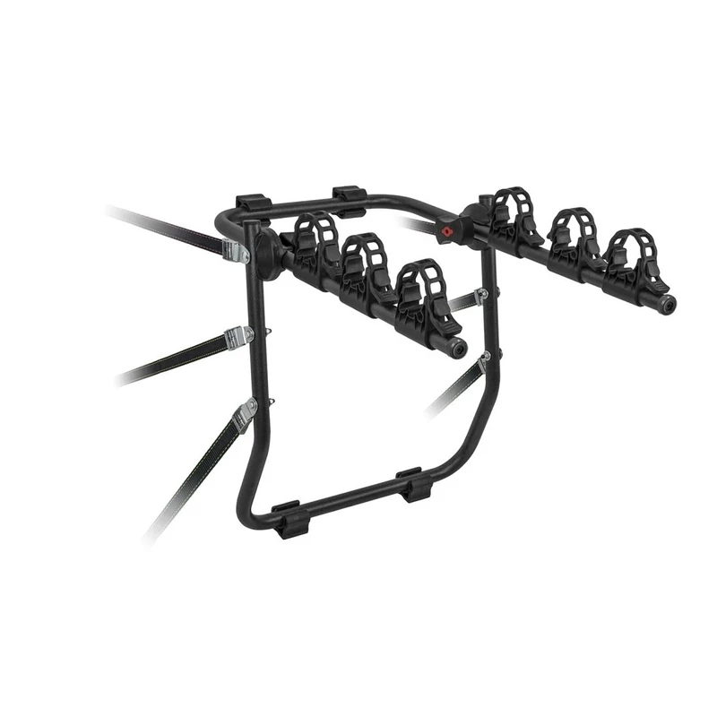 MENABO Mistral kerékpárszállító hátsó ajtóra