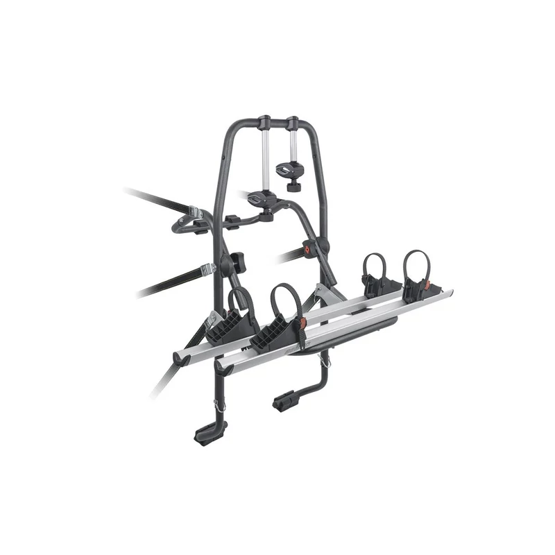 MENABO Stand Up 2 kerékpárszállító hátsó ajtóra