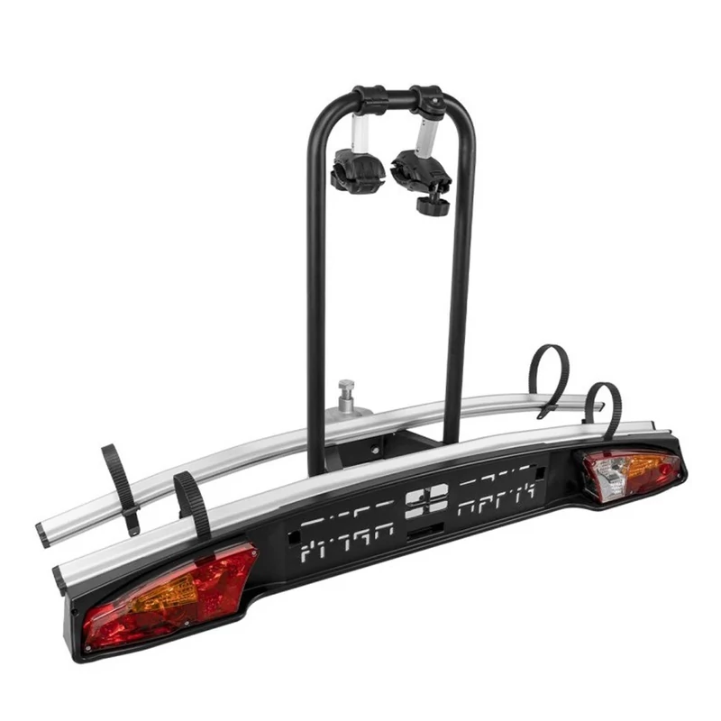 MENABO Merak Type S kerékpárszállító vonóhorogra