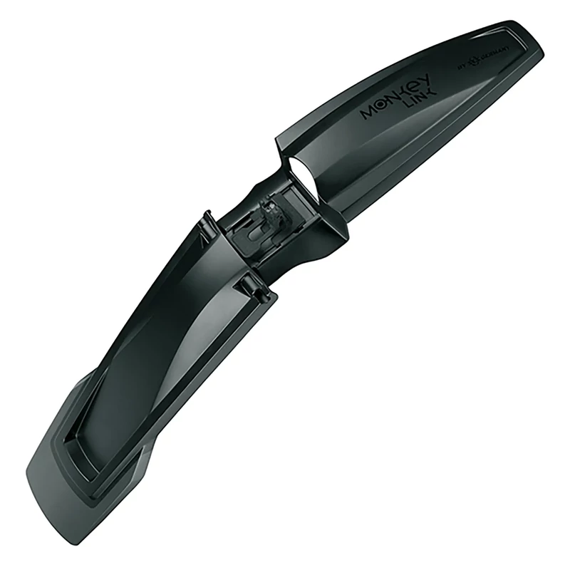 MONKEYLINK MonkeyFender kerékpár első sárvédő