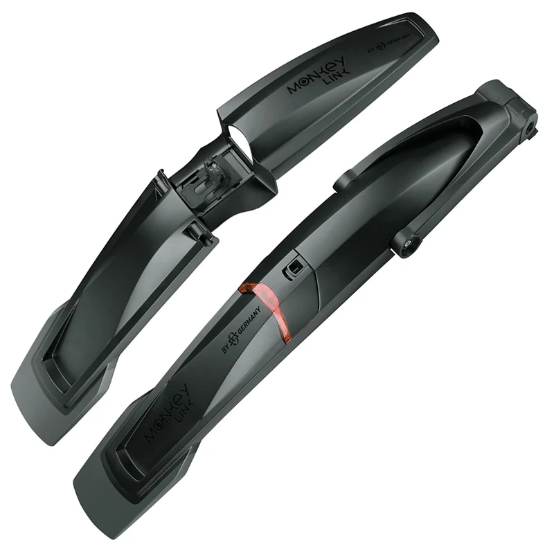 MONKEYLINK MonkeyFender Connect kerékpár sárvédő szett