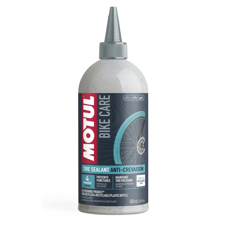 MOTUL Tubeless Tire Sealant defektgátló folyadék