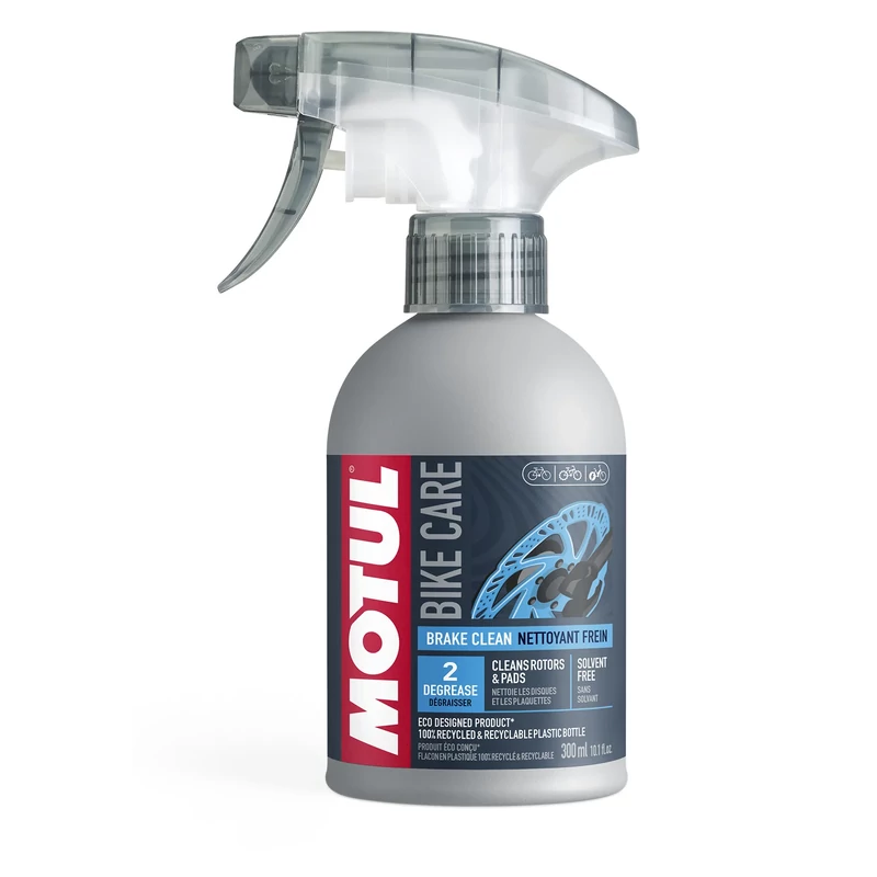 MOTUL Brake Clean kerékpár féktisztító