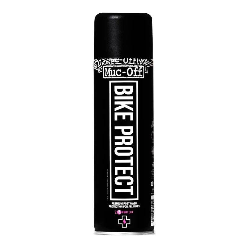 Muc-Off Bike Protect kerékpár védő spray