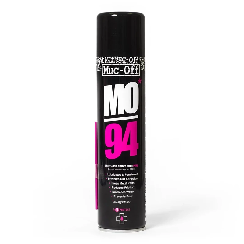 Muc-Off MO-94 kerékpár ápoló spray