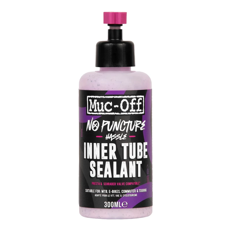 Muc-Off Inner Tube Sealant defektgátló folyadék - 300 ml