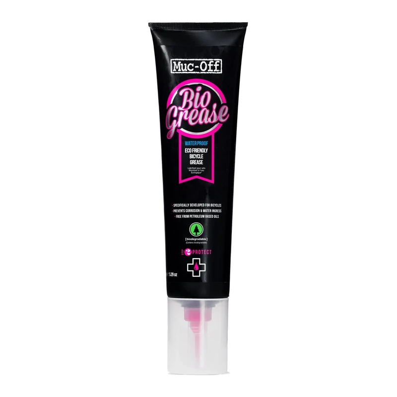Muc-Off Bio Grease kerékpár zsír - 150 g