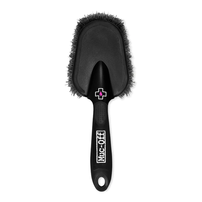Muc-Off Soft Washing Brush kerékpár váz kefe