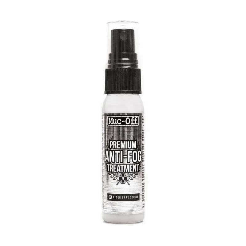 Muc-Off Anti-Fog Treatment párásodásgátló - 32 ml