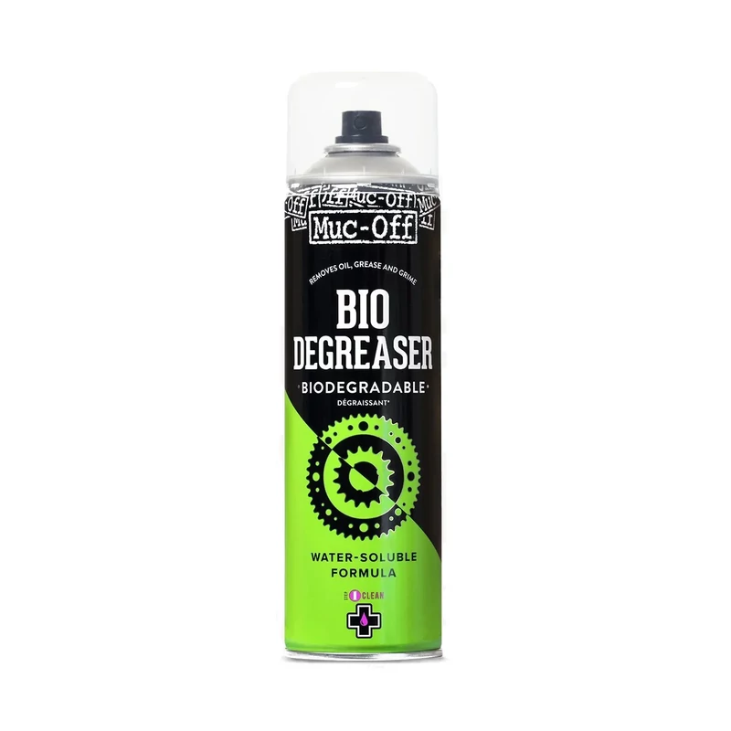 Muc-Off Bio Degreaser kerékpár zsírtalanító