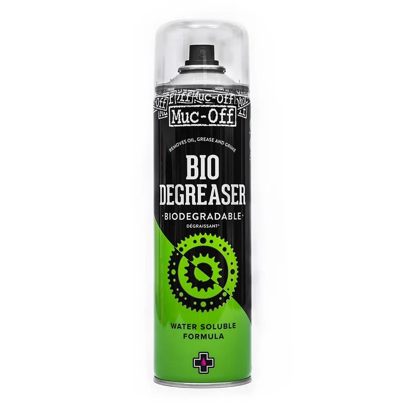 Muc-Off Bio Degreaser kerékpár zsírtalanító