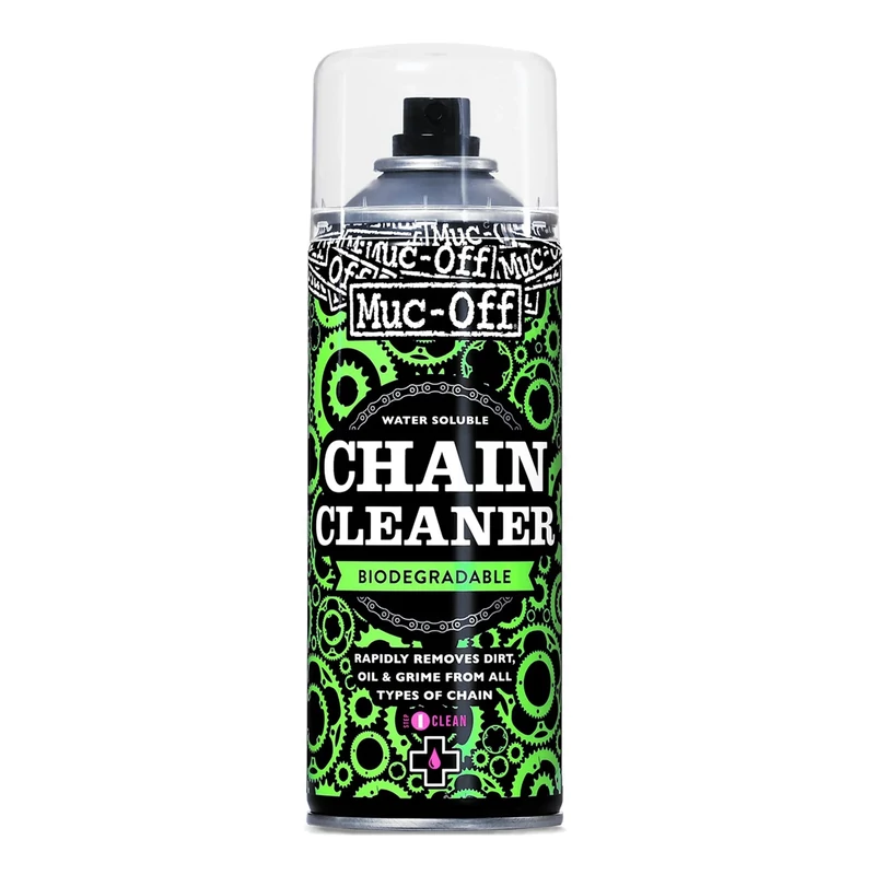 Muc-Off Bio Chain Cleaner kerékpár lánctisztító