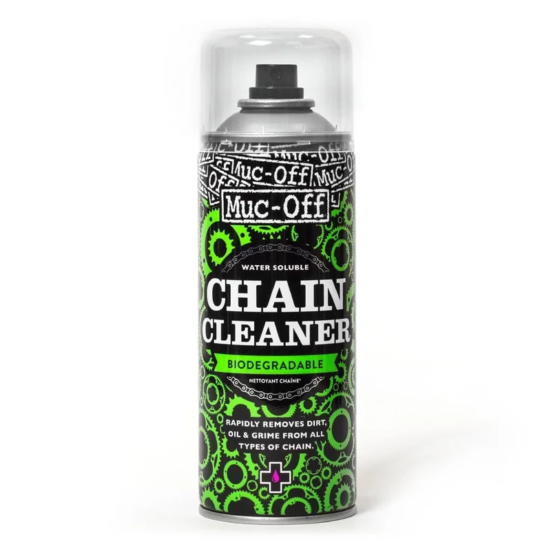 Muc-Off Bio Chain Cleaner kerékpár lánctisztító