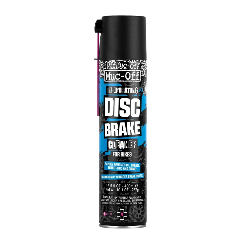 Muc-Off Disc Brake Cleaner kerékpár tárcsafék tisztító