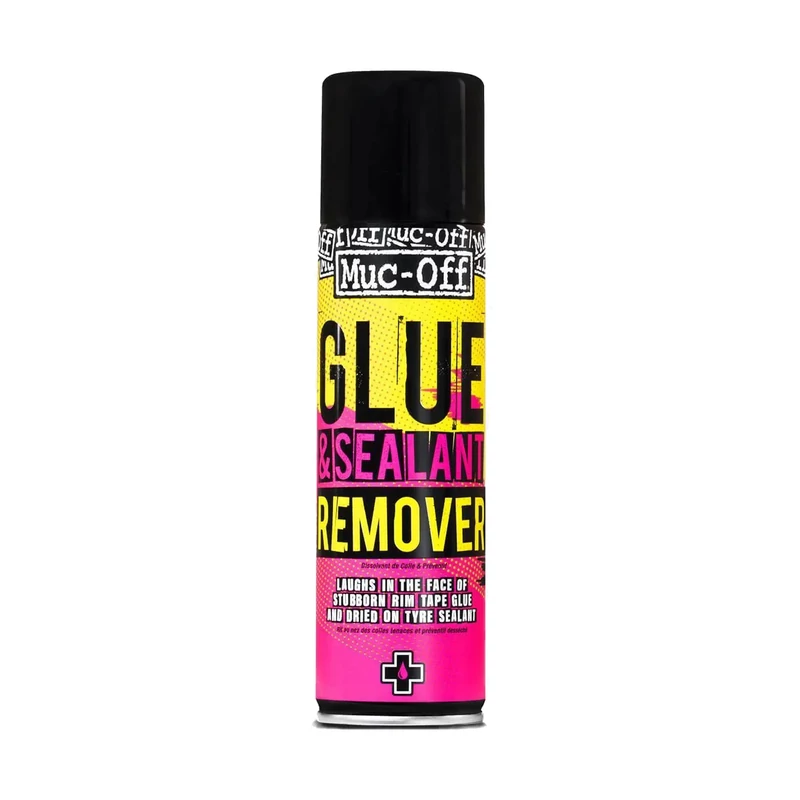Muc-Off Glue &amp;amp; Sealant Remover ragasztó eltávolító spray