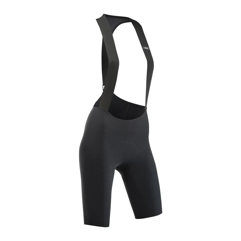 NORTHWAVE Extreme WMN kerékpáros nadrág - fekete