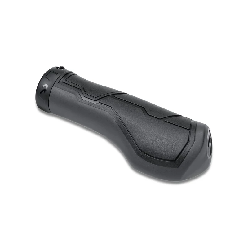 NATURAL FIT All Terrain kerékpár markolat - fekete - S